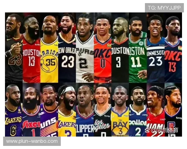 最新NBA赛季开幕，超级巨星亮相，新赛季球队阵容大揭秘