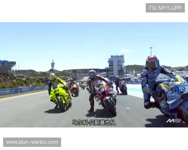 马尔克斯强势回归MotoGP赛季首战引发车迷热议