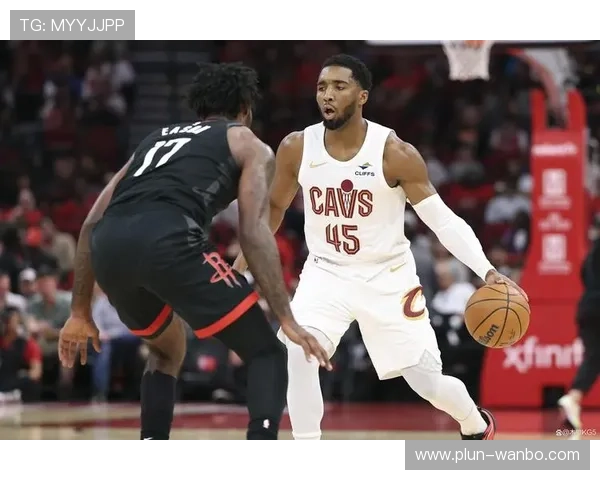 NBA骑士最新赛程全面解析及关键比赛重点预览